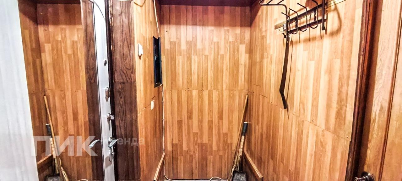 1-к. квартира, 32 м², 63 500 ₽/мес — фото № 12