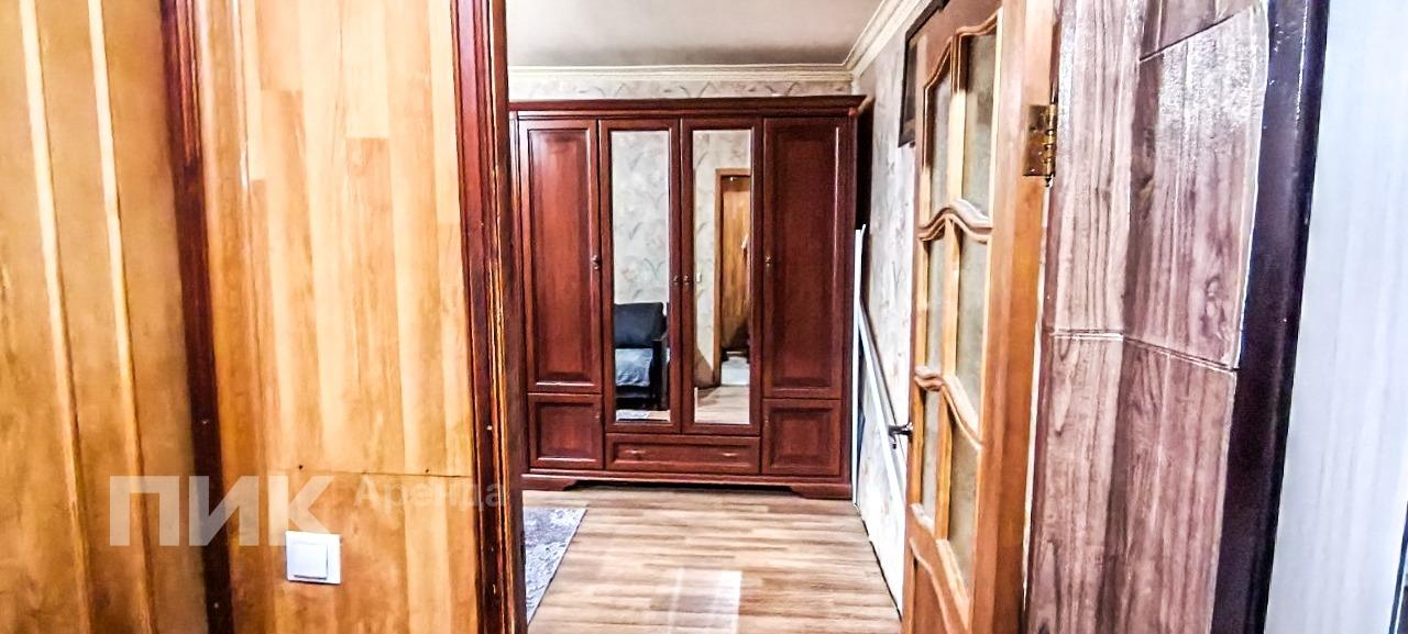 1-к. квартира, 32 м², 63 500 ₽/мес — фото № 11