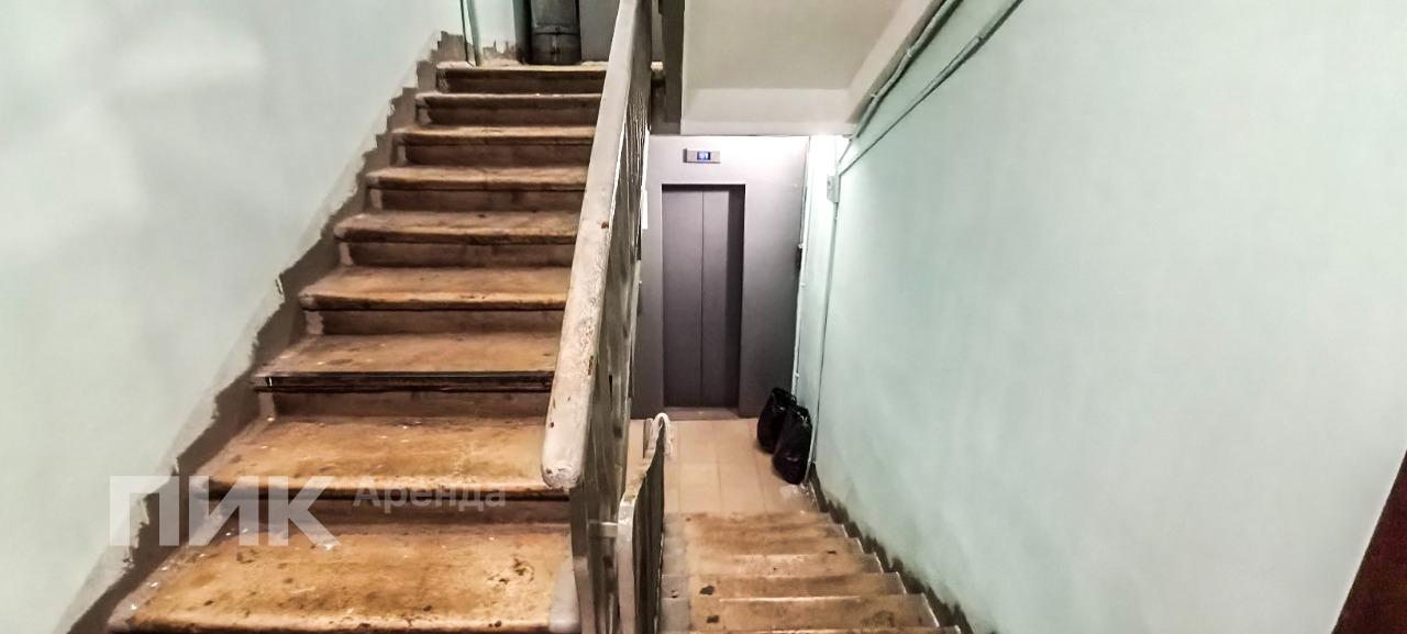 1-к. квартира, 32 м², 63 500 ₽/мес — фото № 13