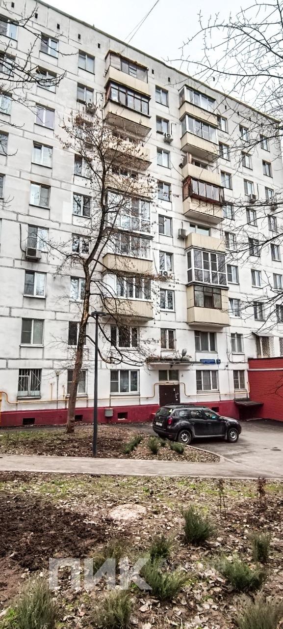 1-к. квартира, 32 м², 63 500 ₽/мес — фото № 16