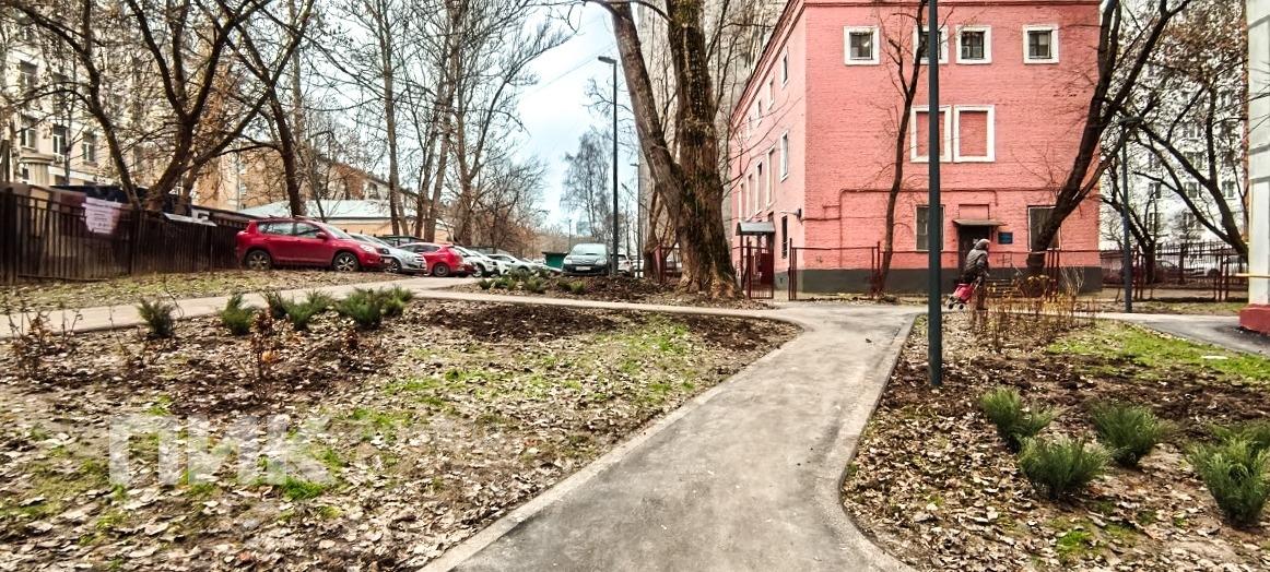 1-к. квартира, 32 м², 63 500 ₽/мес — фото № 19