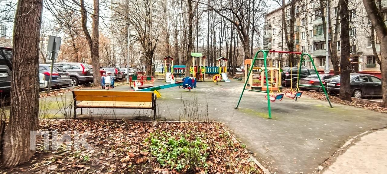 1-к. квартира, 32 м², 63 500 ₽/мес — фото № 18