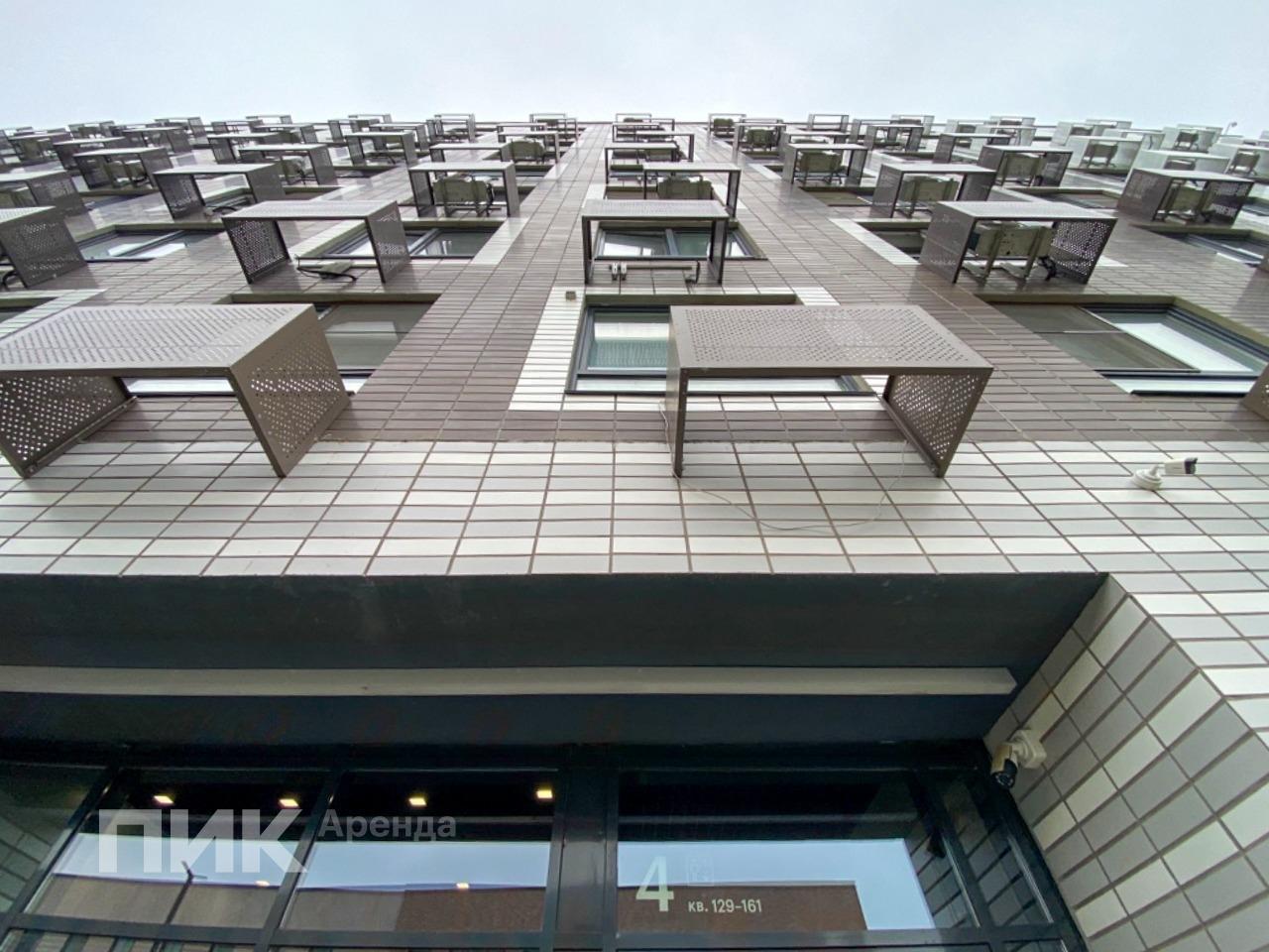 2-к. квартира, 56.8 м², 65 000 ₽/мес — фото № 20