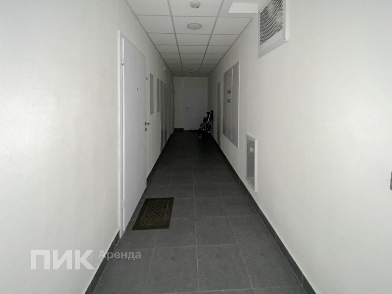 2-к. квартира, 56.8 м², 65 000 ₽/мес — фото № 16