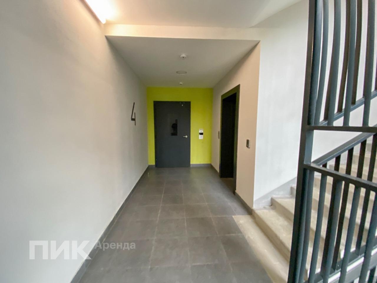 2-к. квартира, 56.8 м², 65 000 ₽/мес — фото № 17