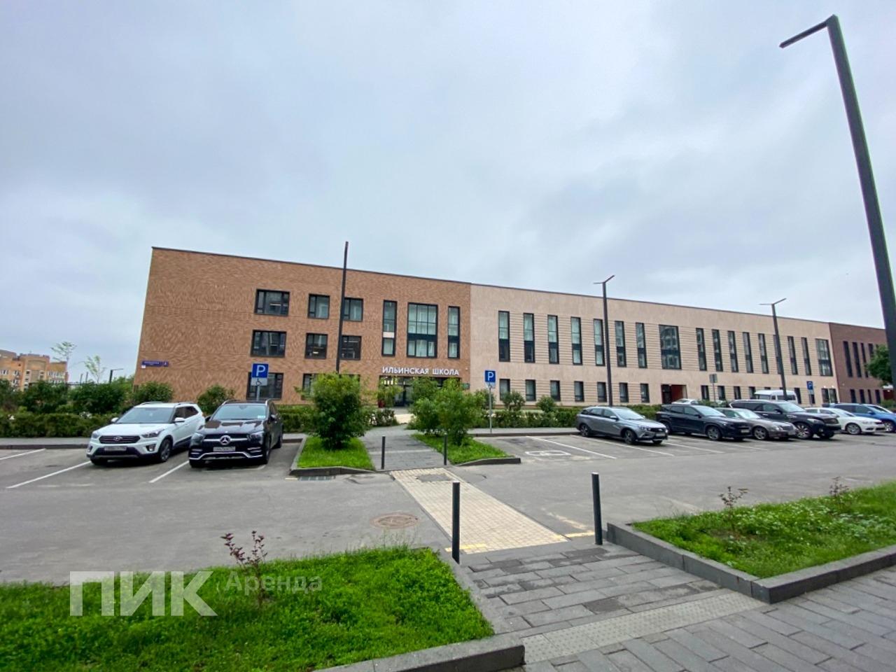 2-к. квартира, 56.8 м², 65 000 ₽/мес — фото № 23