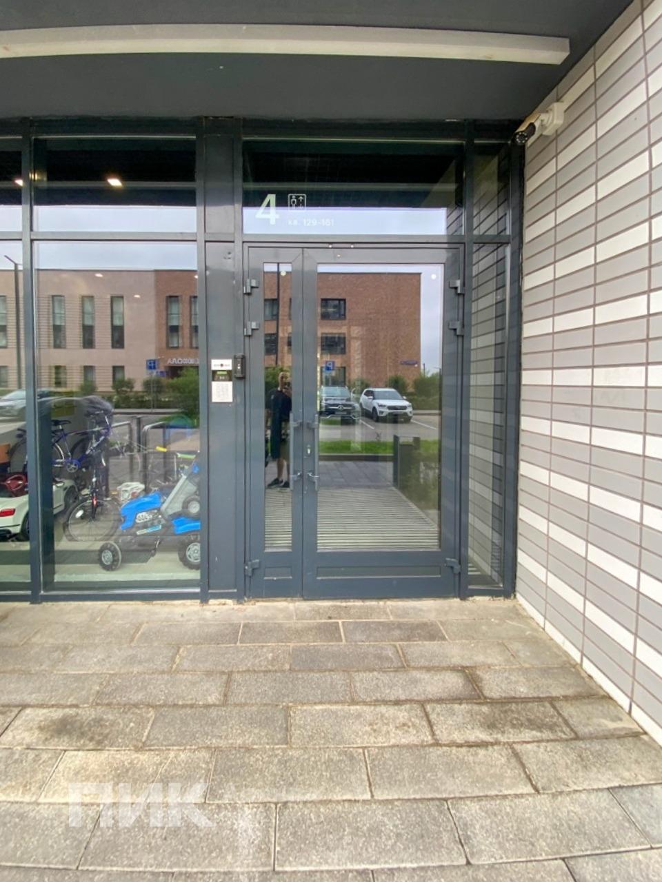 2-к. квартира, 56.8 м², 65 000 ₽/мес — фото № 21