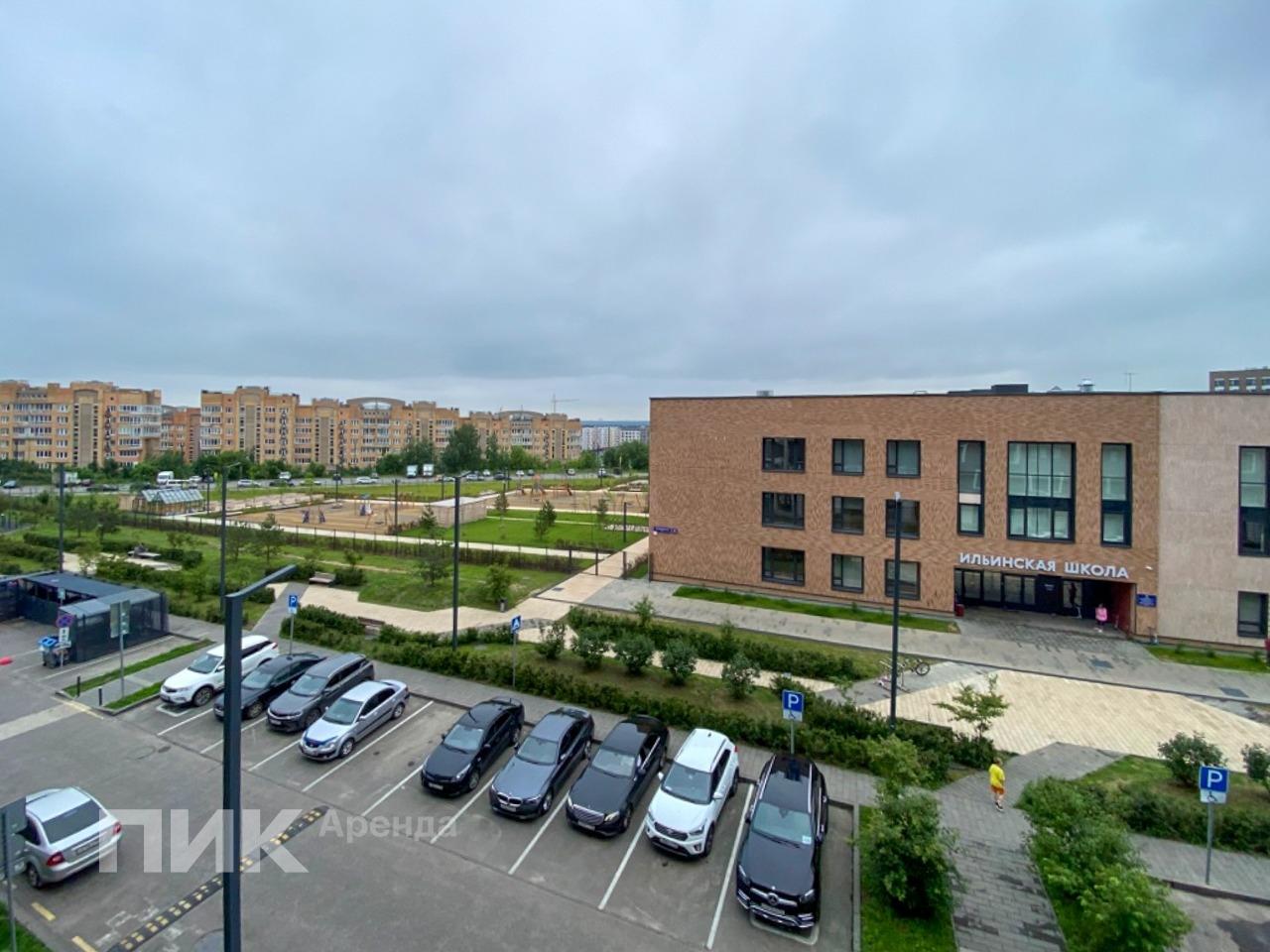 2-к. квартира, 56.8 м², 65 000 ₽/мес — фото № 18