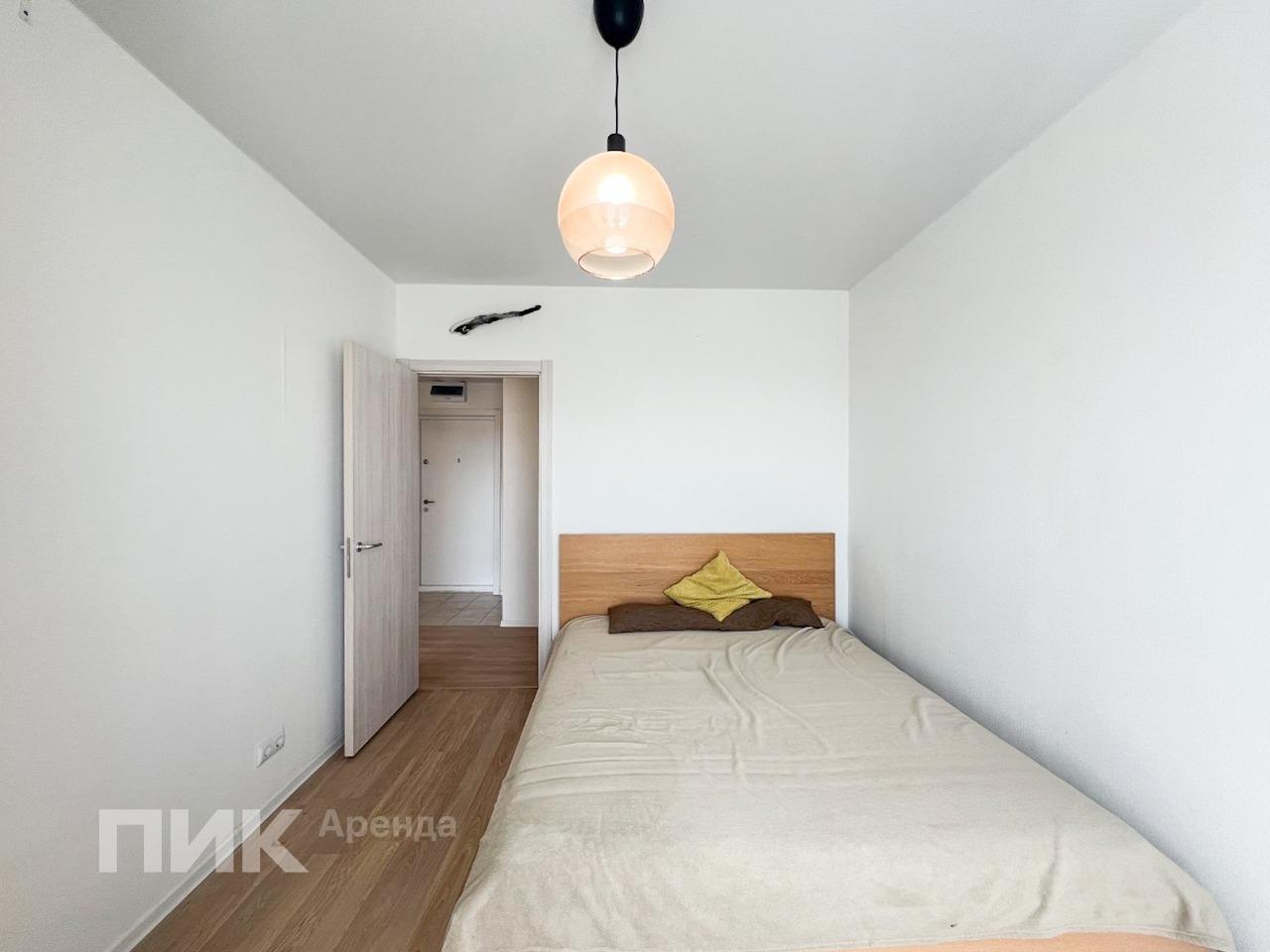 2-к. квартира, 56.8 м², 65 000 ₽/мес — фото № 7