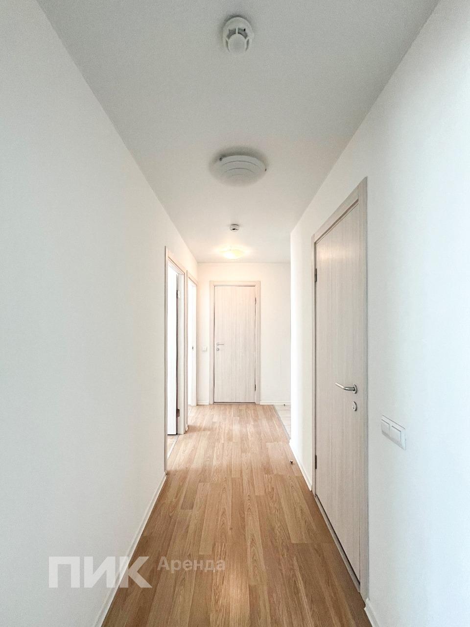 2-к. квартира, 56.8 м², 65 000 ₽/мес — фото № 12