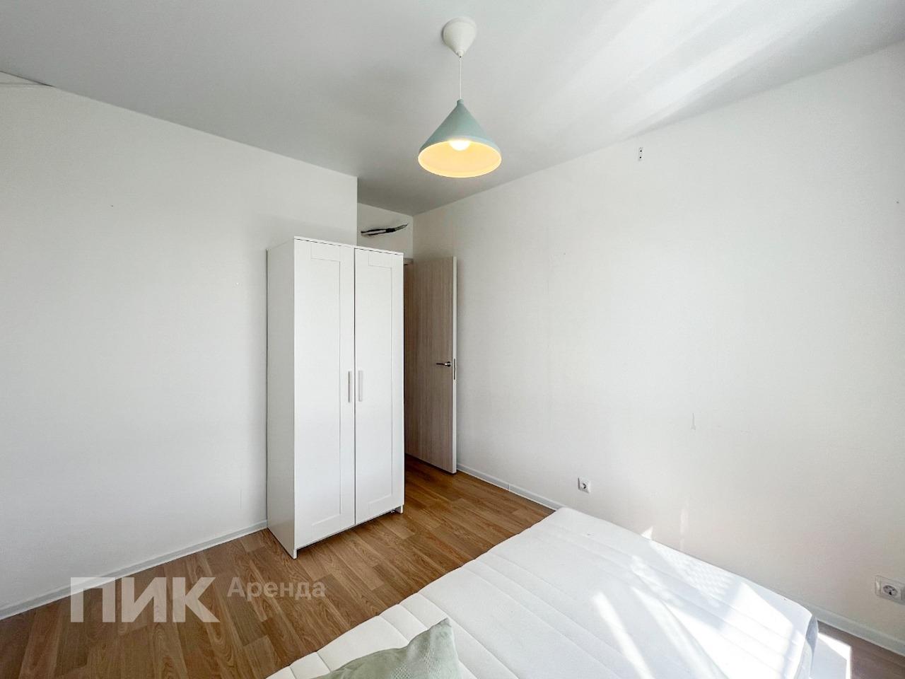 2-к. квартира, 56.8 м², 65 000 ₽/мес — фото № 9