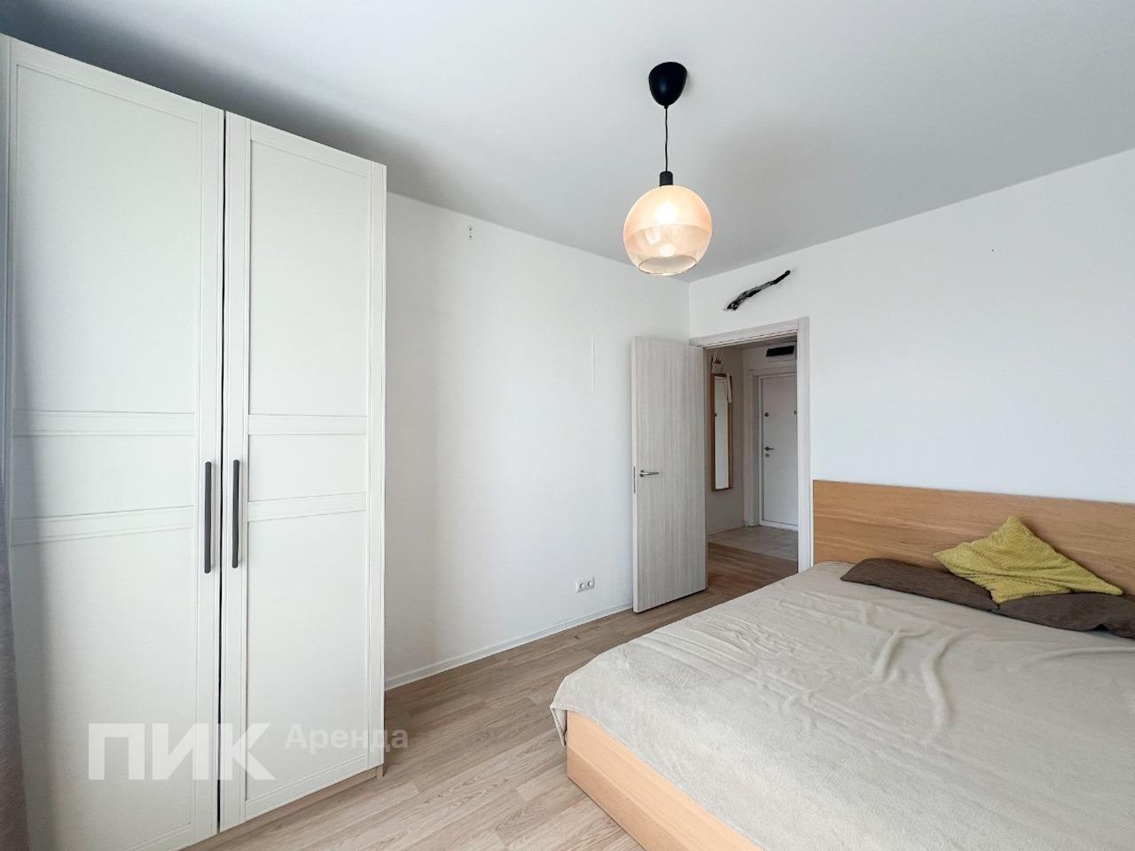 2-к. квартира, 56.8 м², 65 000 ₽/мес — фото № 8