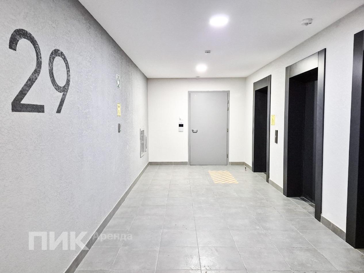 1-к. квартира, 39.4 м², 74 500 ₽/мес — фото № 13