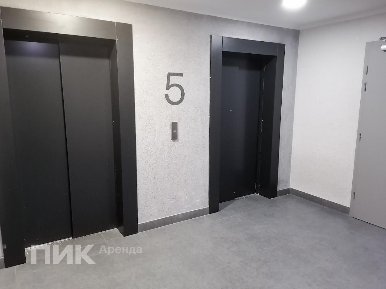 1-к. квартира, 39.3 м², 46 600 ₽/мес — фото № 12