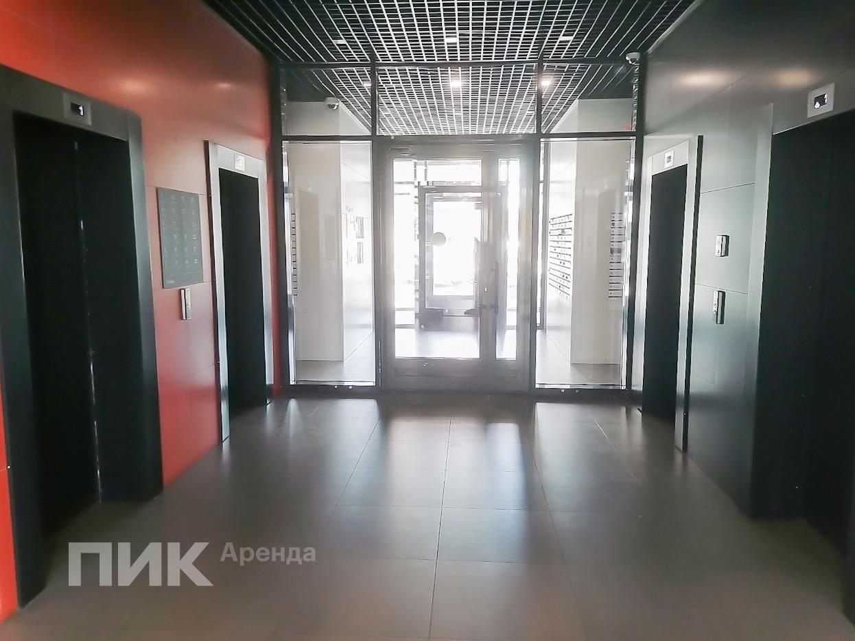 1-к. квартира, 39.3 м², 46 600 ₽/мес — фото № 13