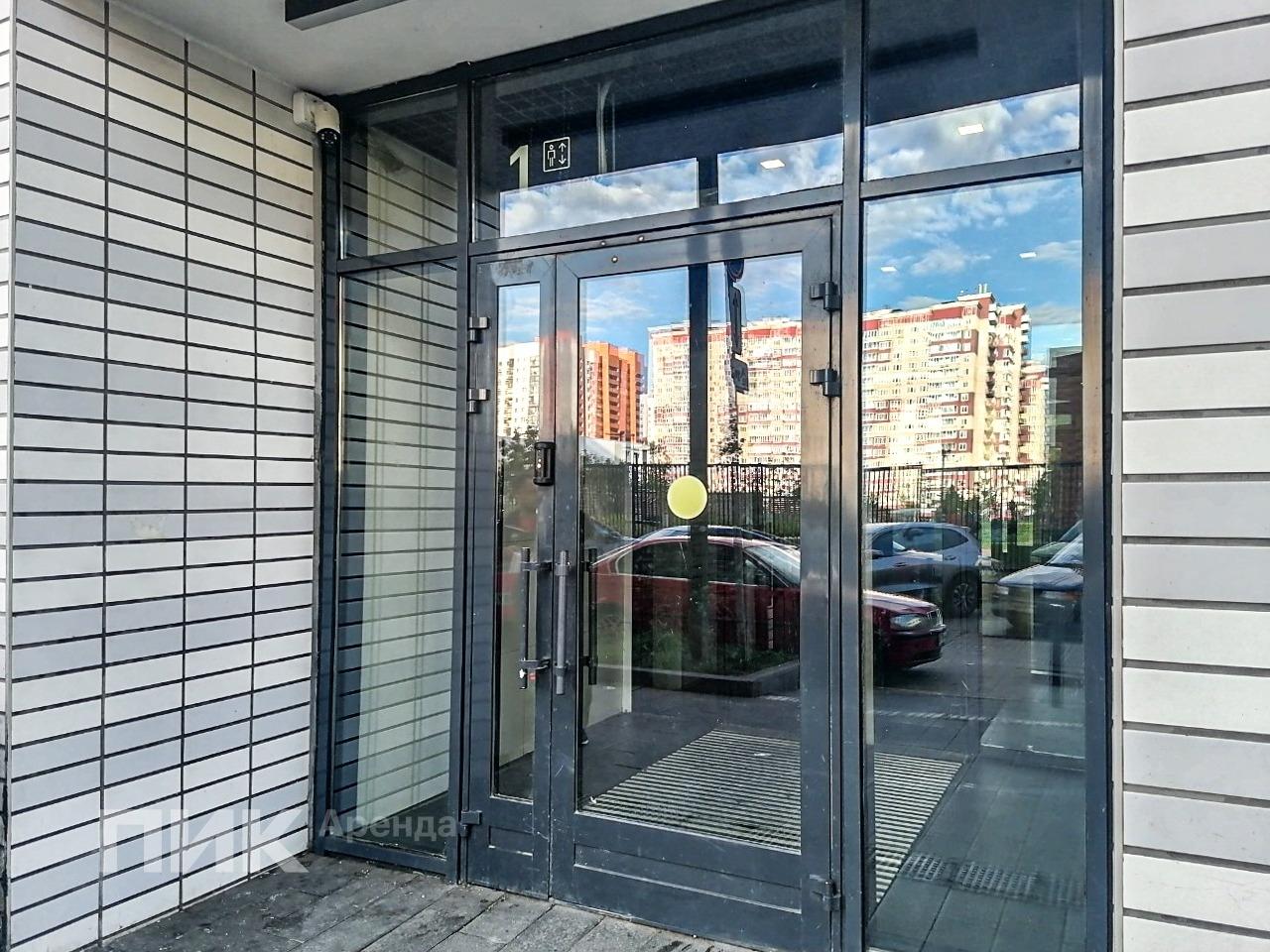 1-к. квартира, 39.3 м², 46 600 ₽/мес — фото № 15
