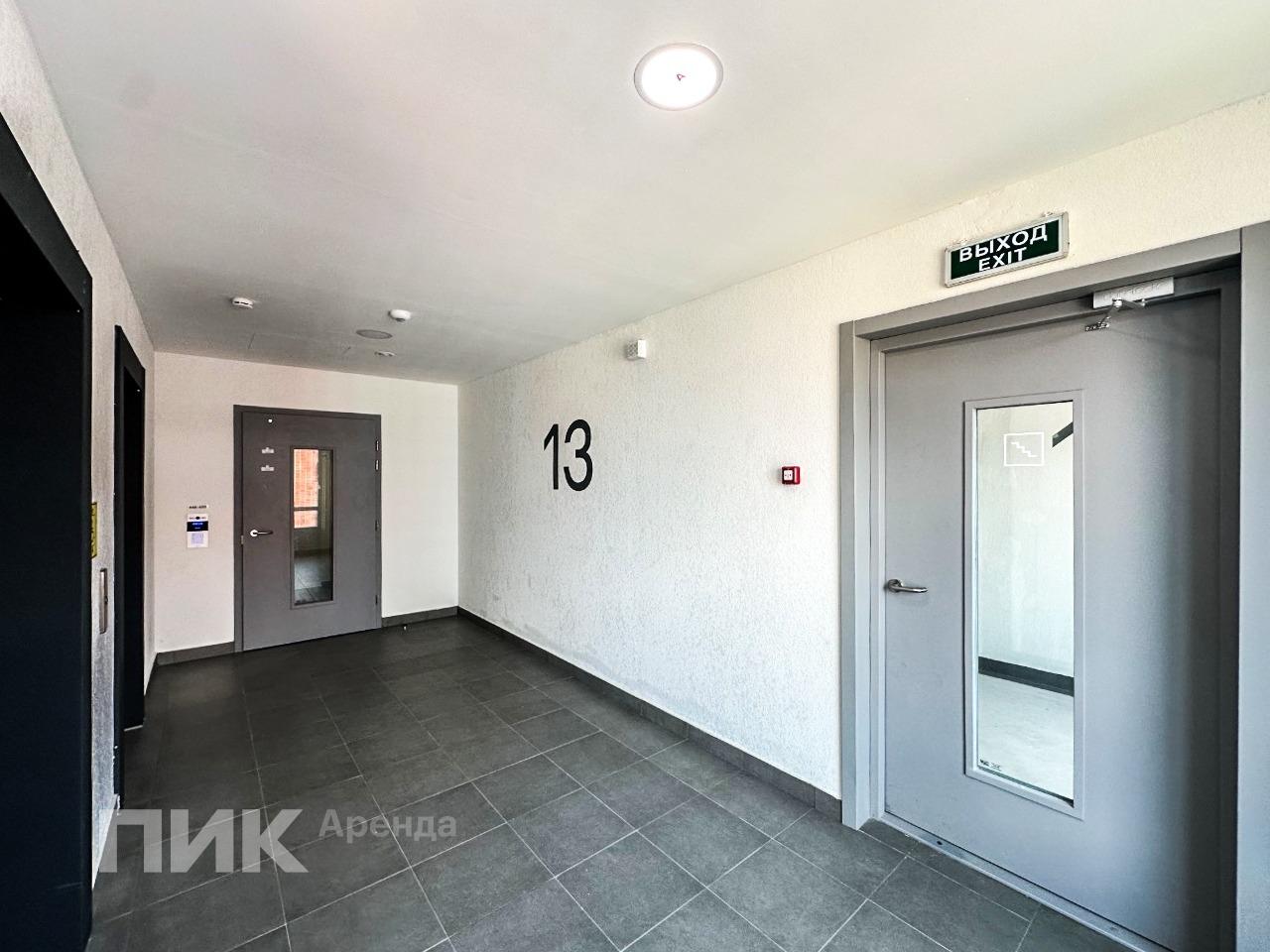 2-к. квартира, 64.5 м², 115 200 ₽/мес — фото № 25