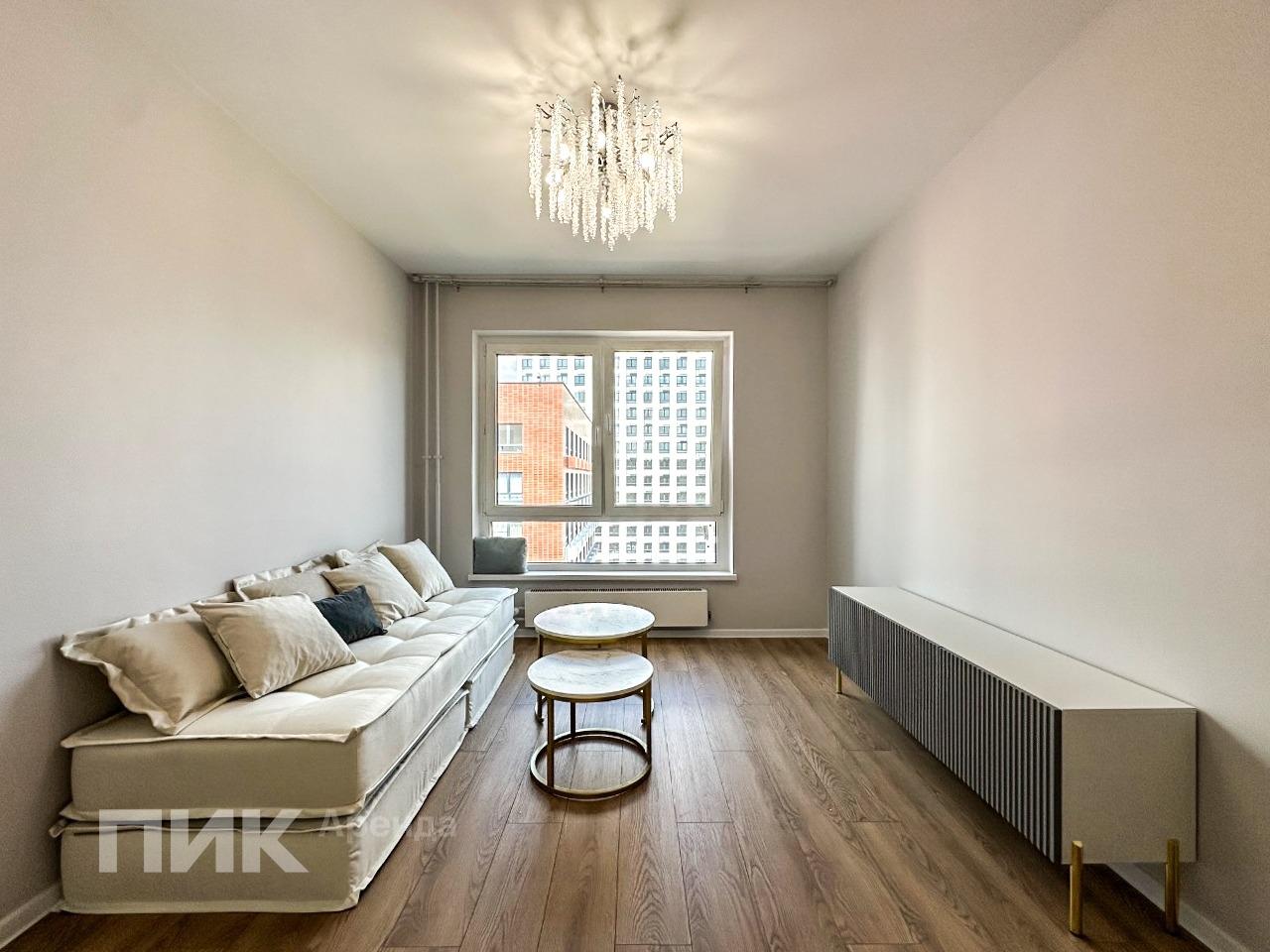 2-к. квартира, 64.5 м², 115 200 ₽/мес — фото № 10