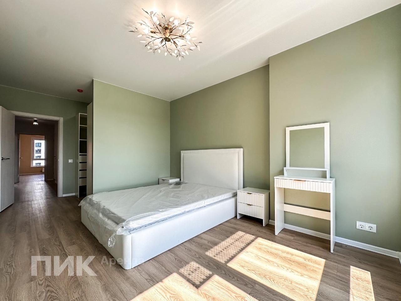 2-к. квартира, 64.5 м², 115 200 ₽/мес — фото № 3
