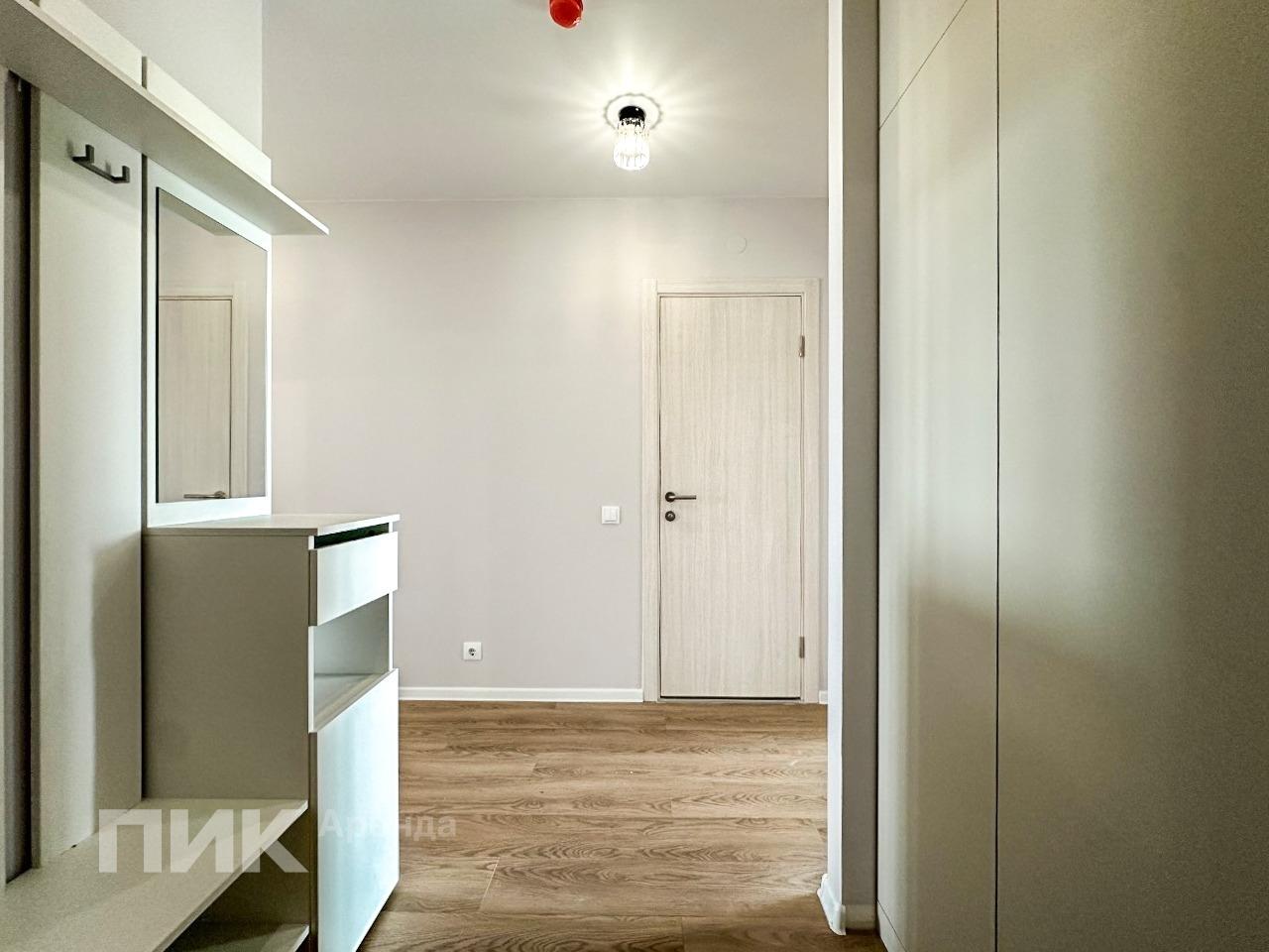 2-к. квартира, 64.5 м², 115 200 ₽/мес — фото № 21