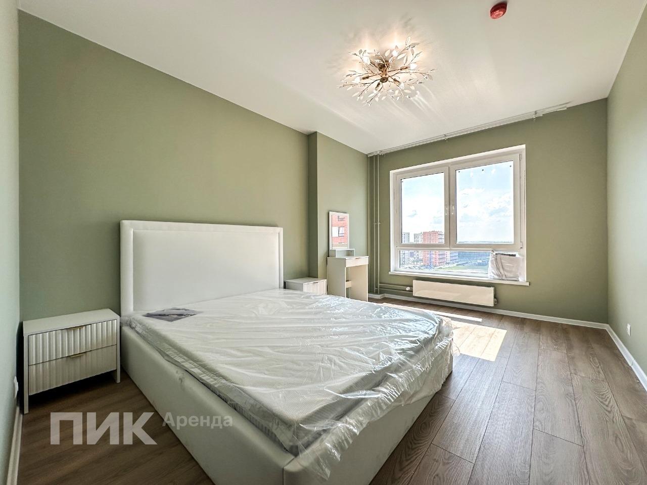 2-к. квартира, 64.5 м², 115 200 ₽/мес — фото № 1