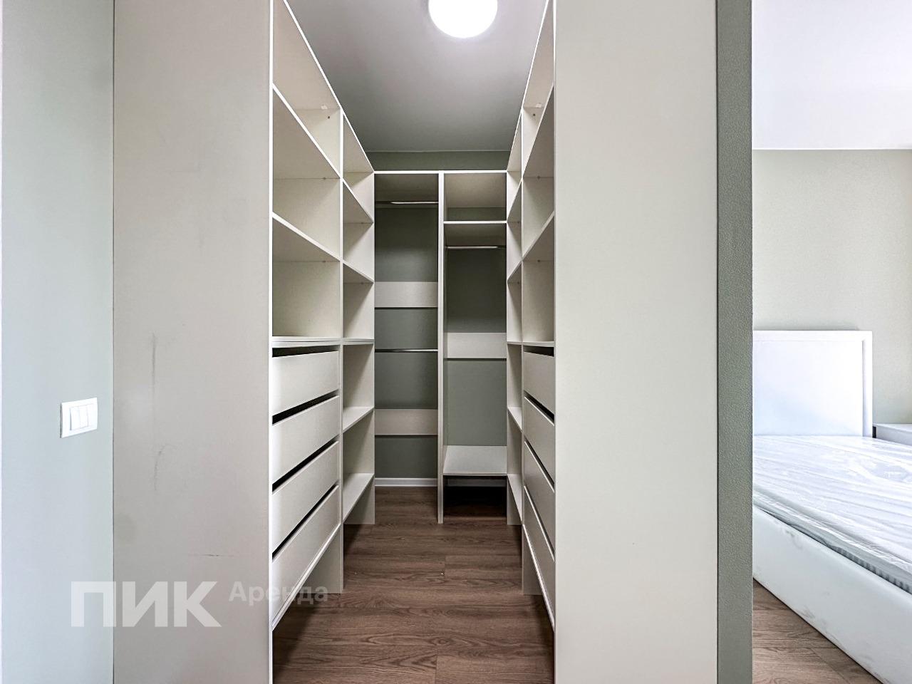 2-к. квартира, 64.5 м², 115 200 ₽/мес — фото № 4