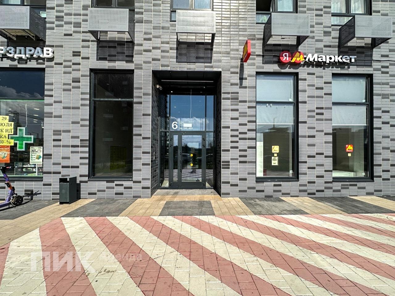 2-к. квартира, 64.5 м², 115 200 ₽/мес — фото № 29