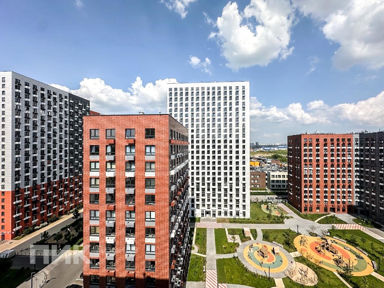 2-к. квартира, 64.5 м², 115 200 ₽/мес — фото № 27