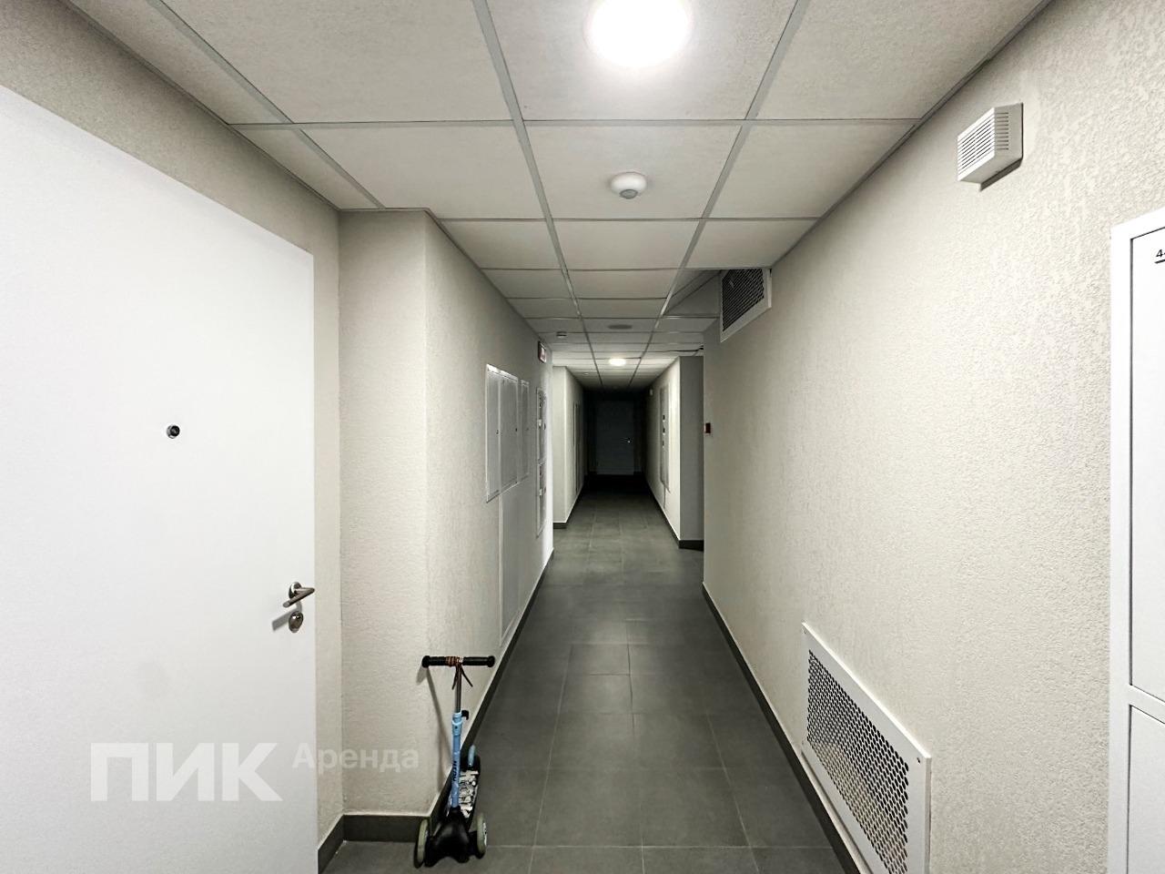 2-к. квартира, 64.5 м², 115 200 ₽/мес — фото № 24