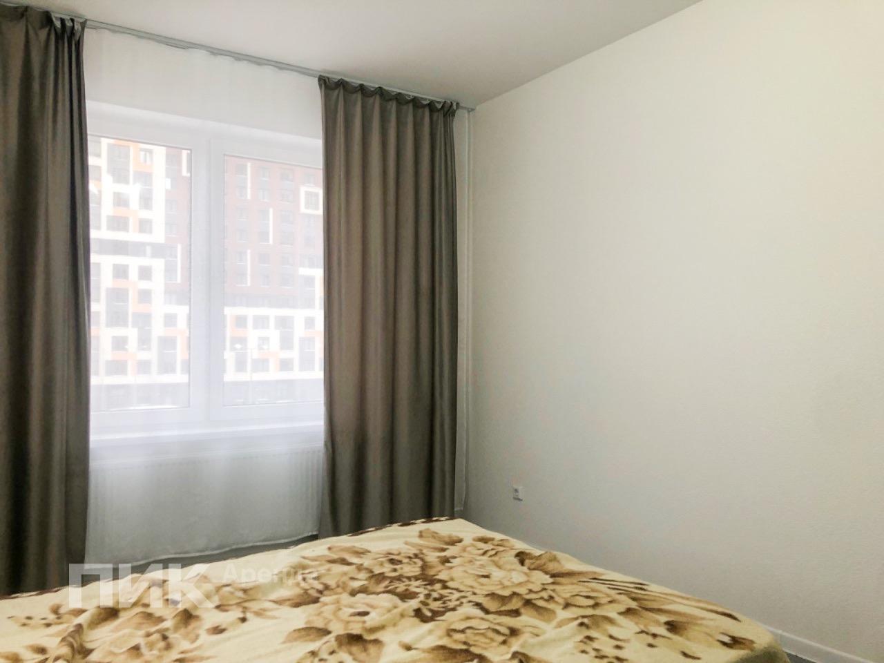 3-к. квартира, 92 м², 55 000 ₽/мес — фото № 3