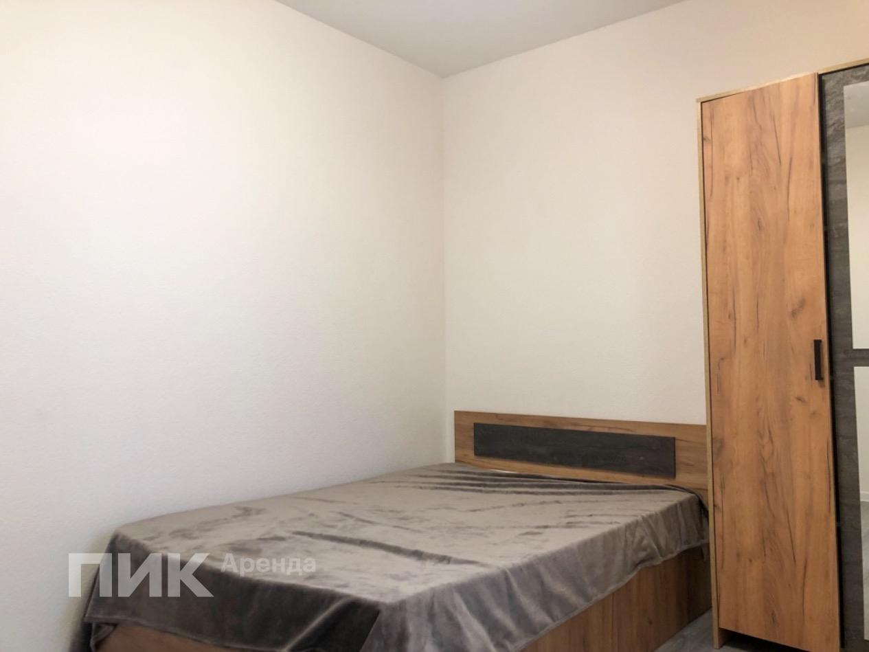 3-к. квартира, 92 м², 55 000 ₽/мес — фото № 10