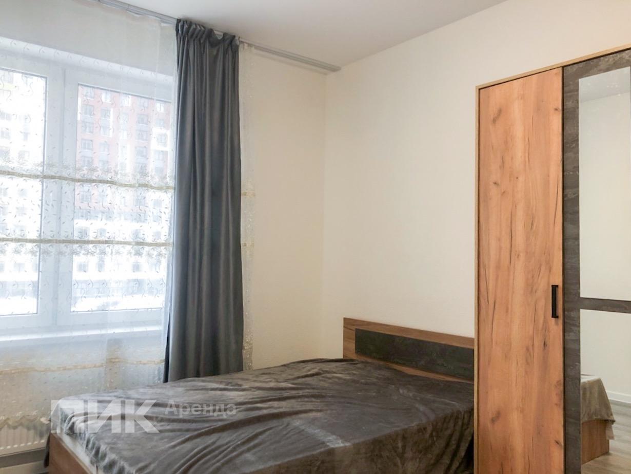 3-к. квартира, 92 м², 55 000 ₽/мес — фото № 5