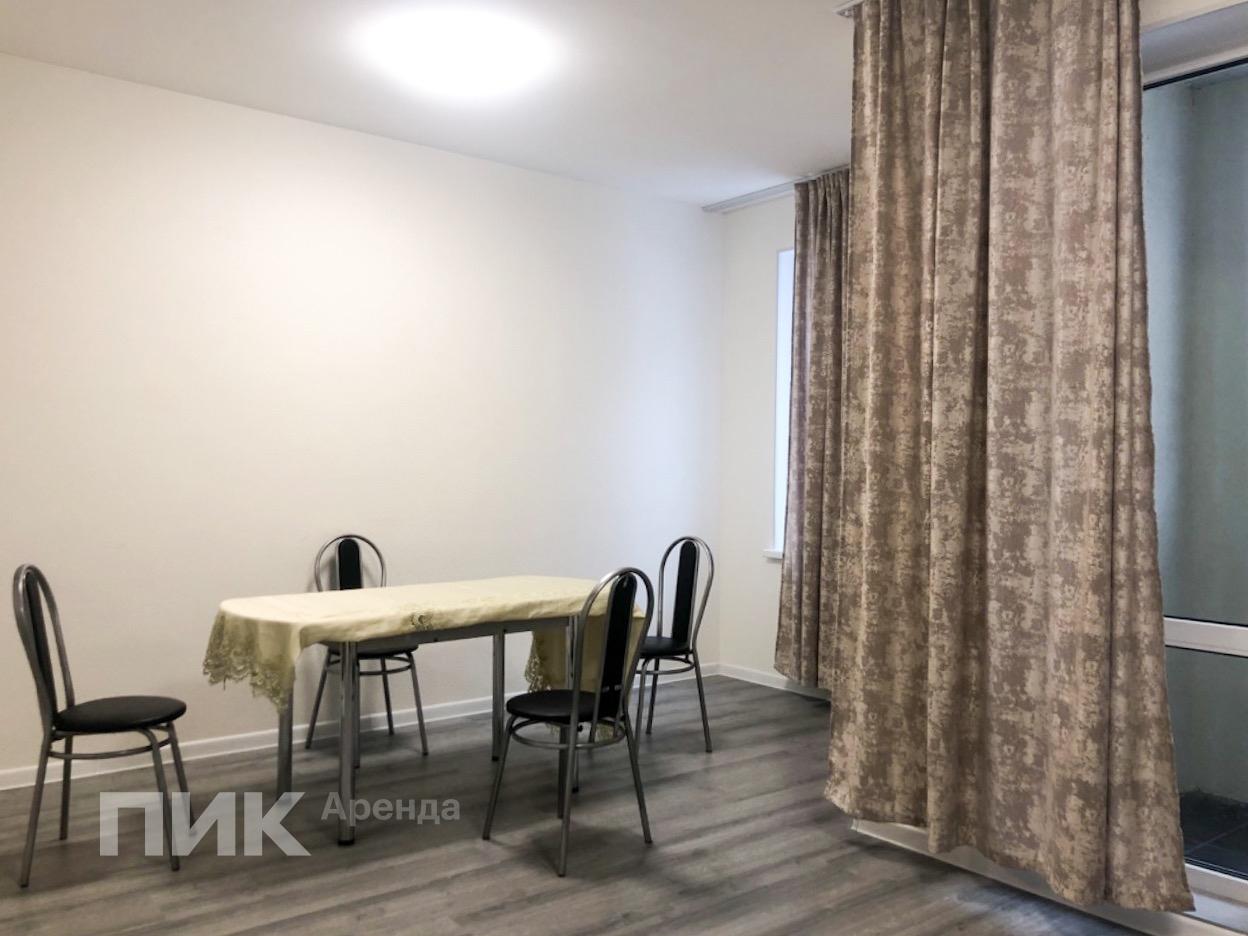 3-к. квартира, 92 м², 55 000 ₽/мес — фото № 11