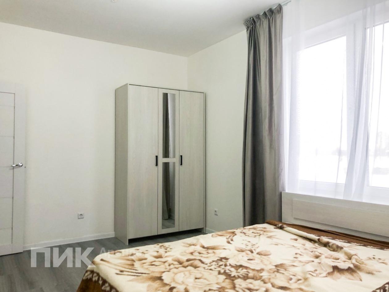 3-к. квартира, 92 м², 55 000 ₽/мес — фото № 2