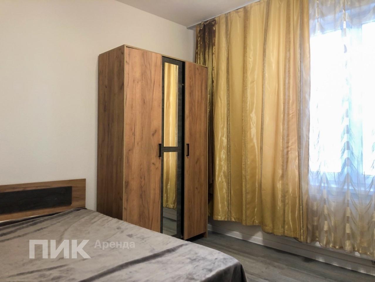 3-к. квартира, 92 м², 55 000 ₽/мес — фото № 9