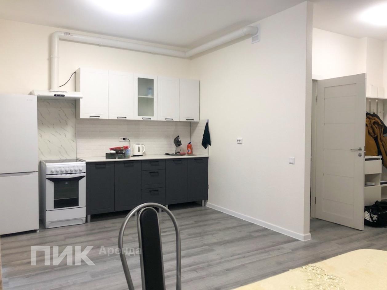 3-к. квартира, 92 м², 55 000 ₽/мес — фото № 13