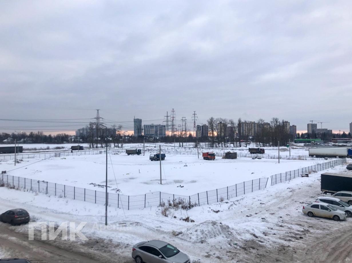 3-к. квартира, 92 м², 55 000 ₽/мес — фото № 18