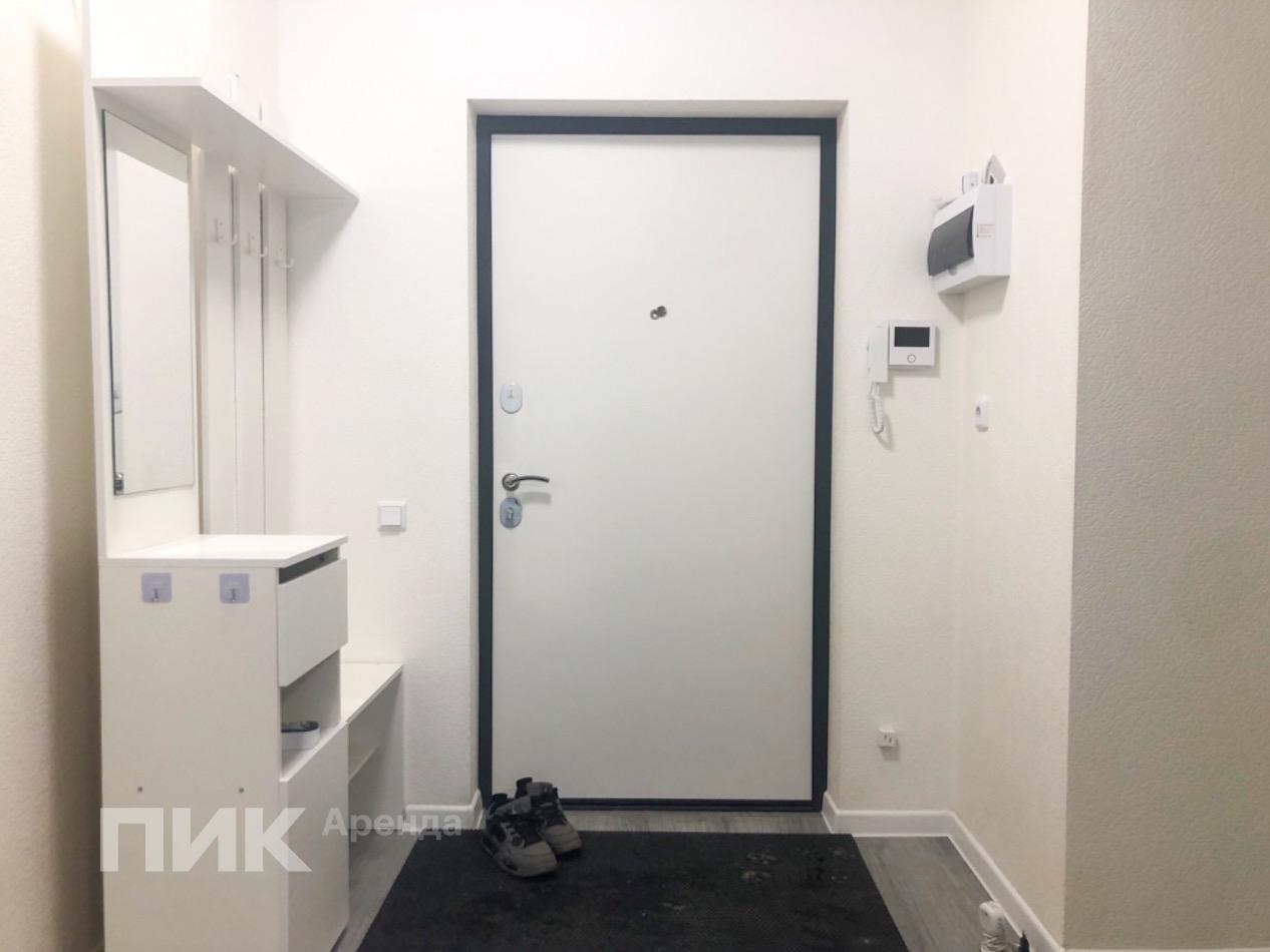 3-к. квартира, 92 м², 55 000 ₽/мес — фото № 15