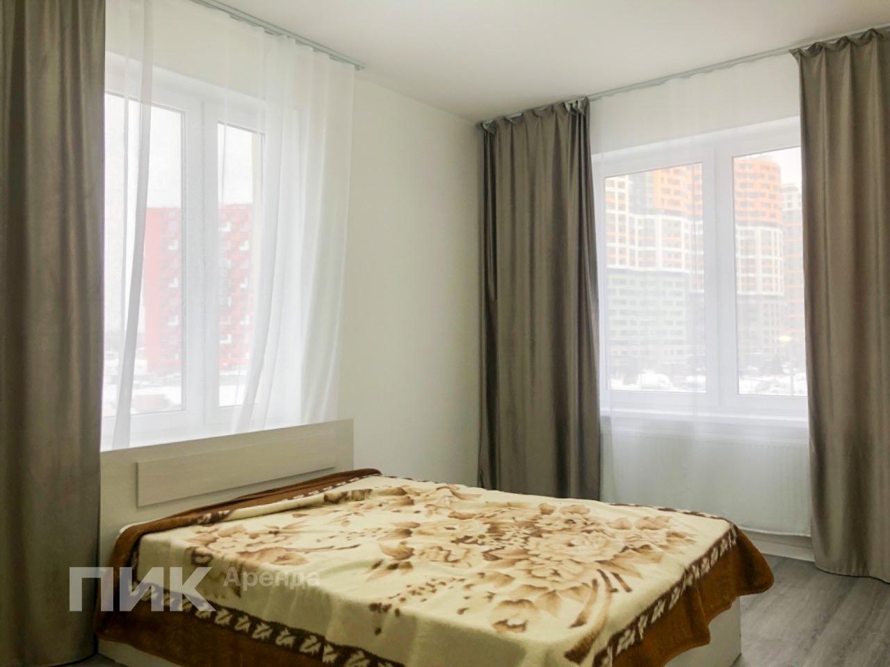 3-к. квартира, 92 м², 55 000 ₽/мес — фото № 1