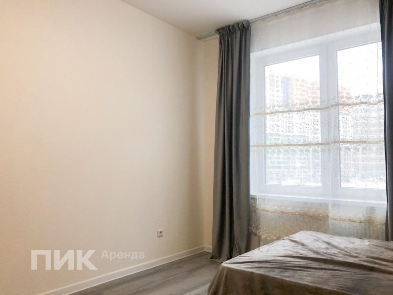 3-к. квартира, 92 м², 55 000 ₽/мес — фото № 6
