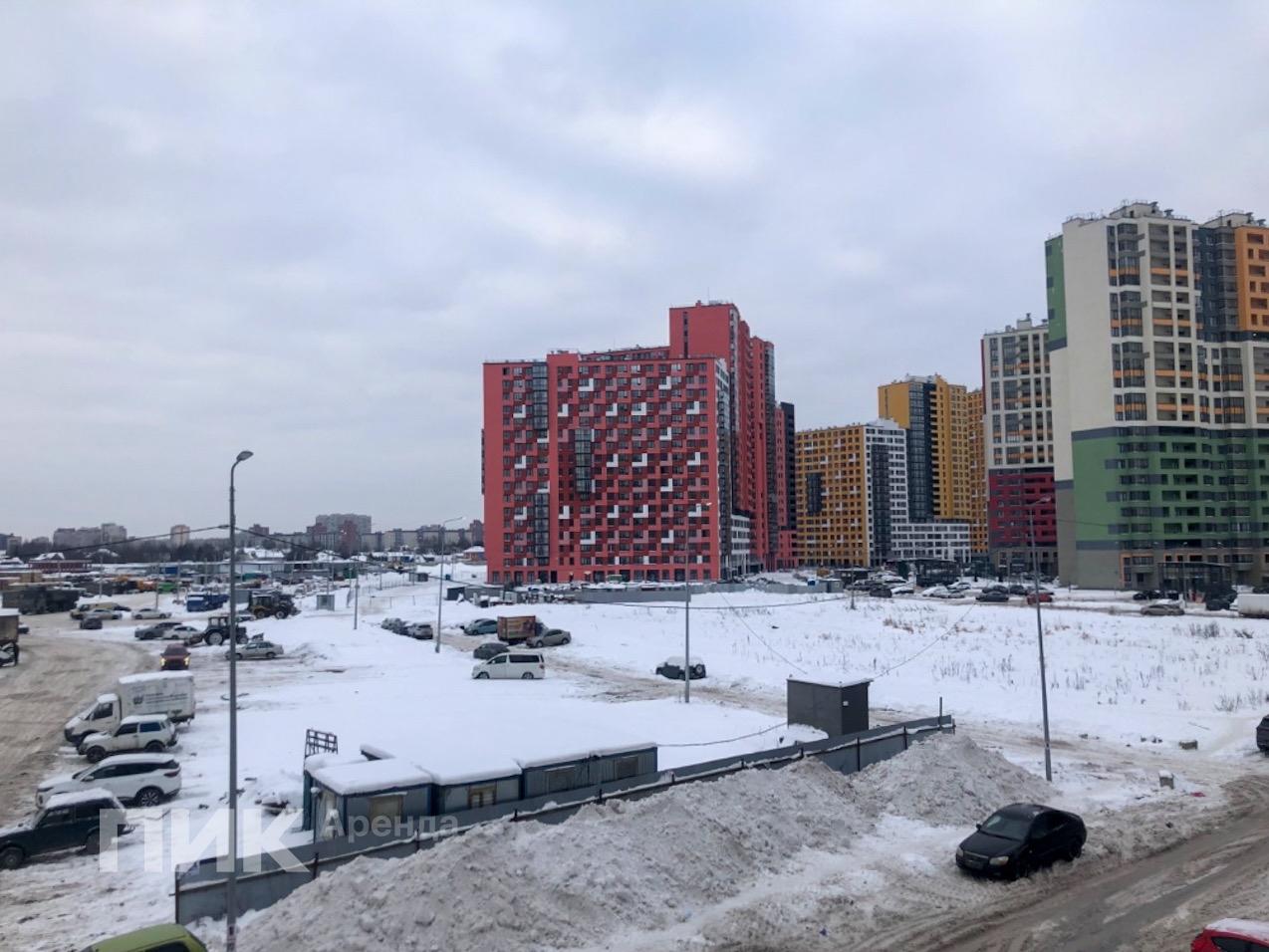 3-к. квартира, 92 м², 55 000 ₽/мес — фото № 17