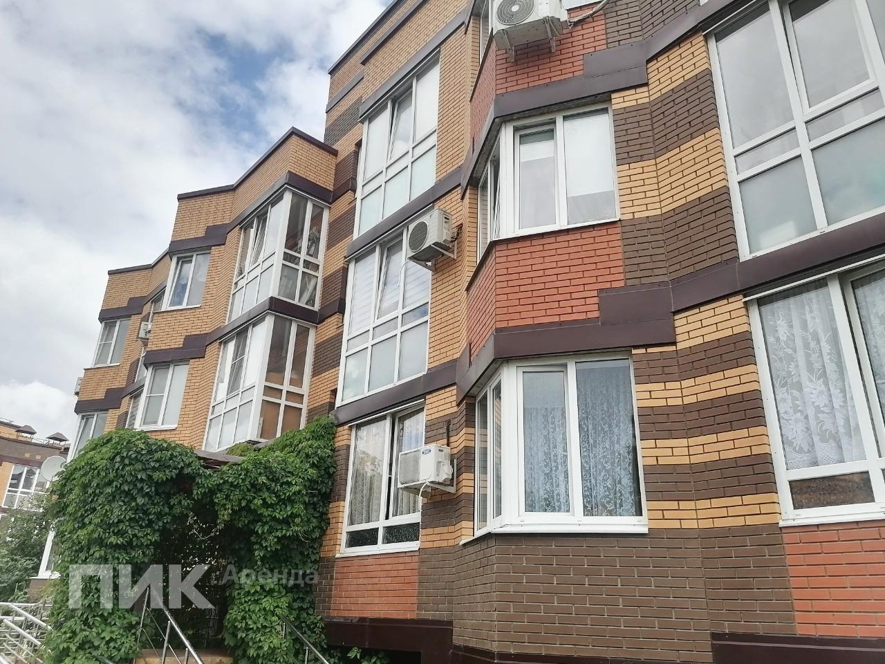 1-к. квартира, 36.5 м², 54 900 ₽/мес — фото № 18 1-к. квартира, 36.5 м², 54 900 ₽/мес — фото № 18