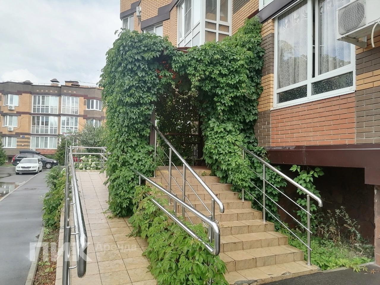 1-к. квартира, 36.5 м², 54 900 ₽/мес — фото № 17 1-к. квартира, 36.5 м², 54 900 ₽/мес — фото № 17