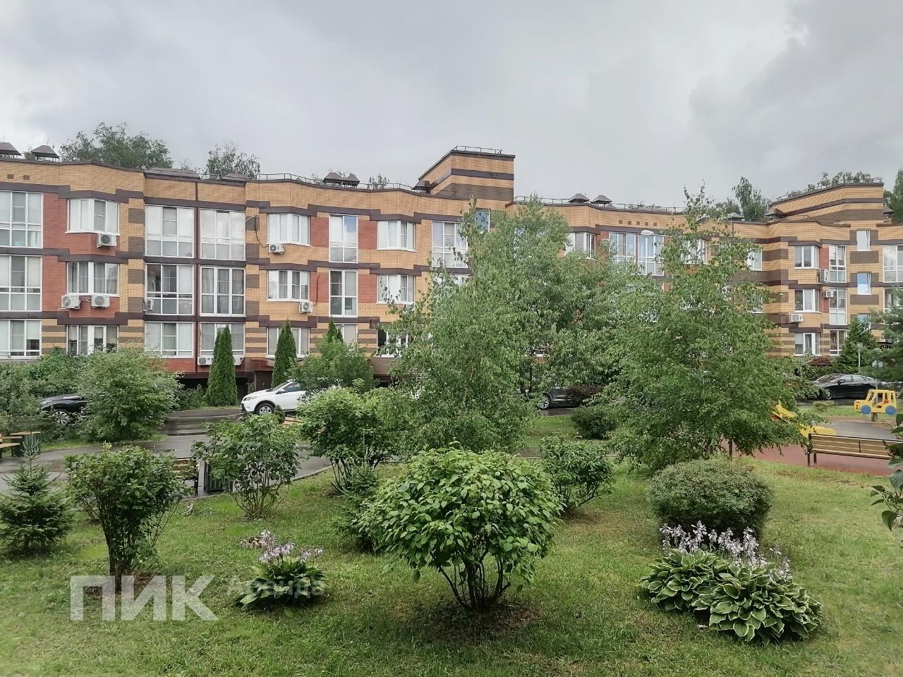 1-к. квартира, 36.5 м², 54 900 ₽/мес — фото № 19 1-к. квартира, 36.5 м², 54 900 ₽/мес — фото № 19