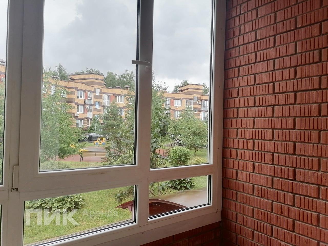 1-к. квартира, 36.5 м², 54 900 ₽/мес — фото № 14 1-к. квартира, 36.5 м², 54 900 ₽/мес — фото № 14