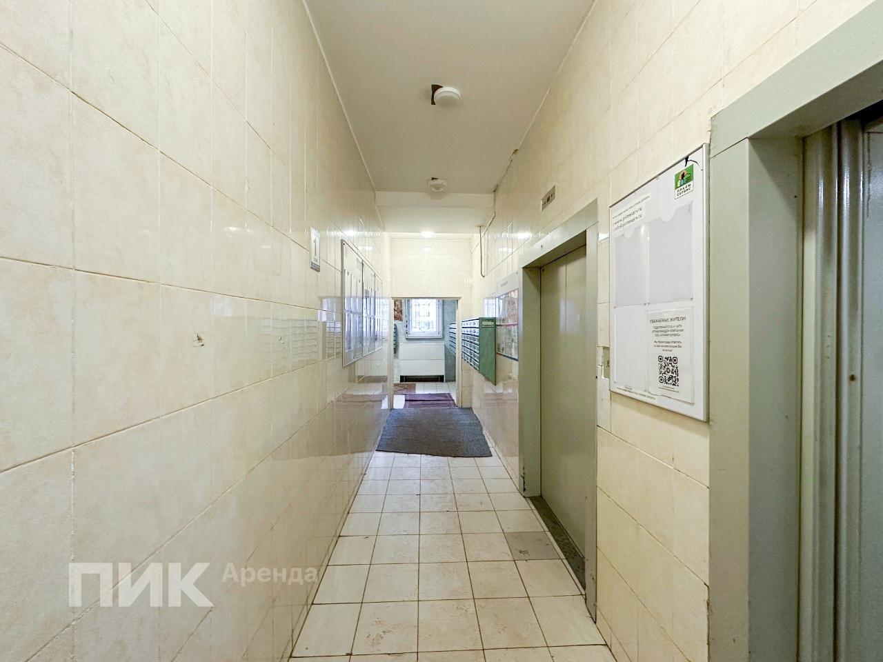 2-к. квартира, 54 м², 63 500 ₽/мес — фото № 14