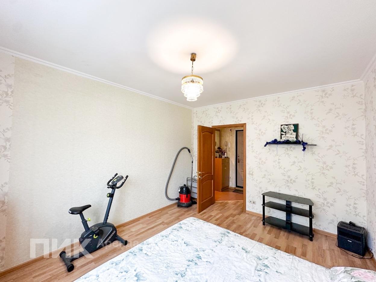 2-к. квартира, 54 м², 63 500 ₽/мес — фото № 2