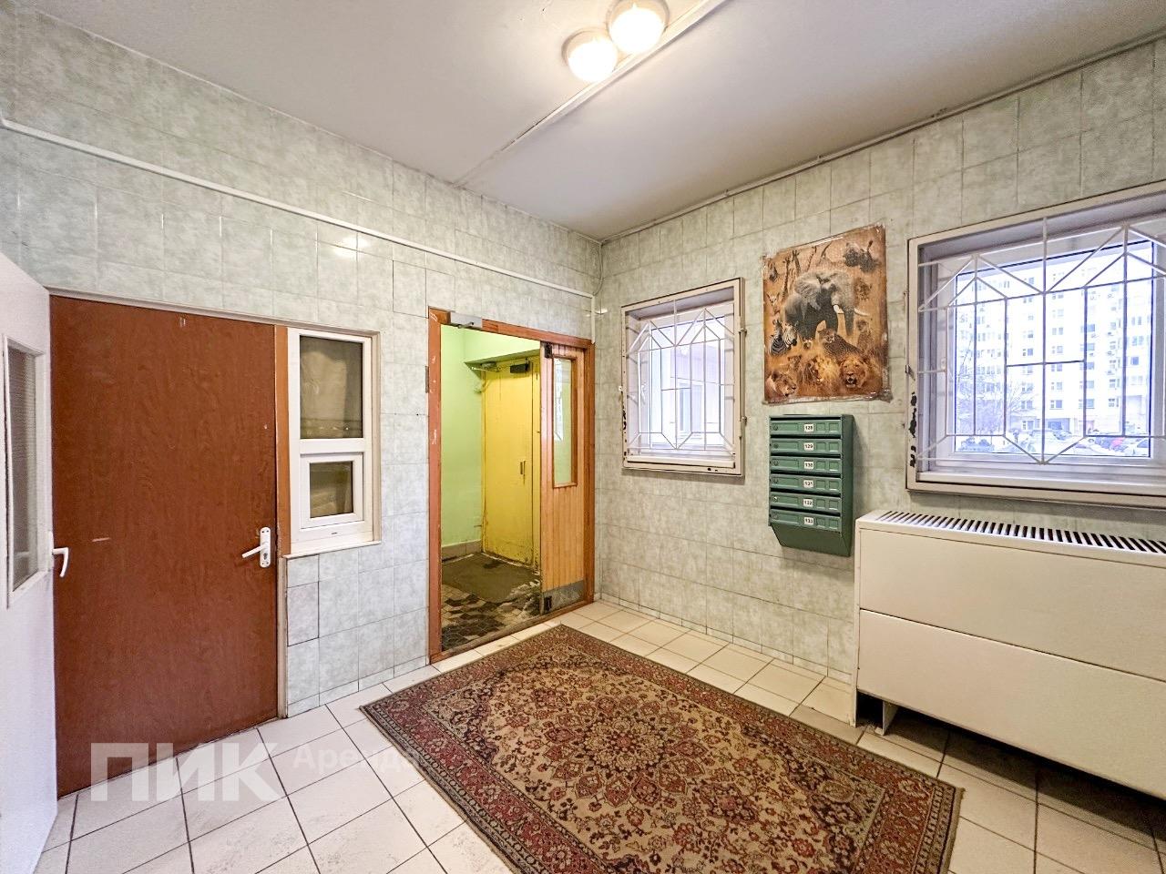 2-к. квартира, 54 м², 63 500 ₽/мес — фото № 15