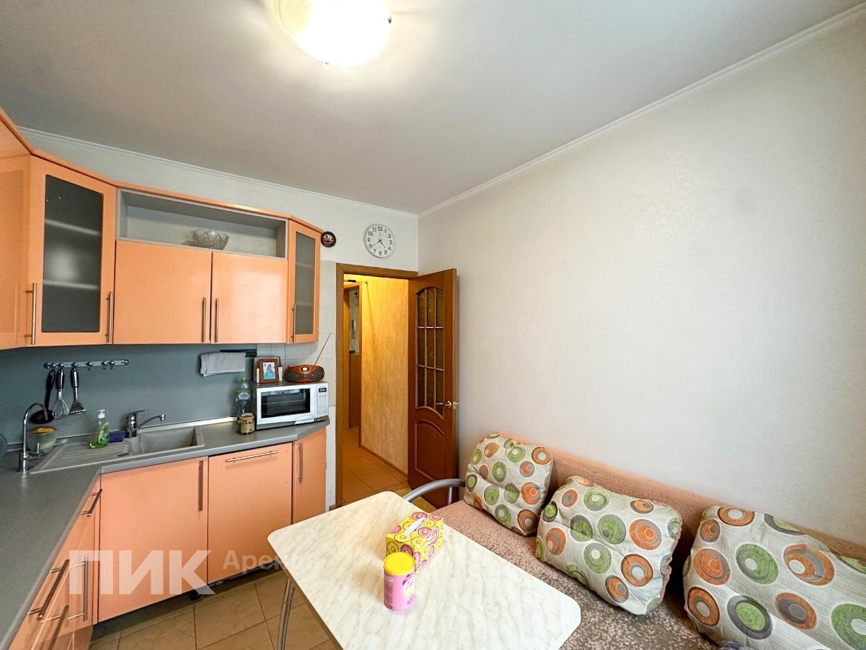 2-к. квартира, 54 м², 63 500 ₽/мес — фото № 7