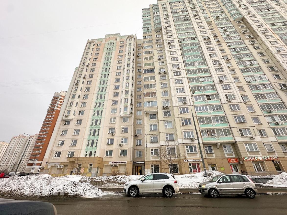 2-к. квартира, 54 м², 63 500 ₽/мес — фото № 18